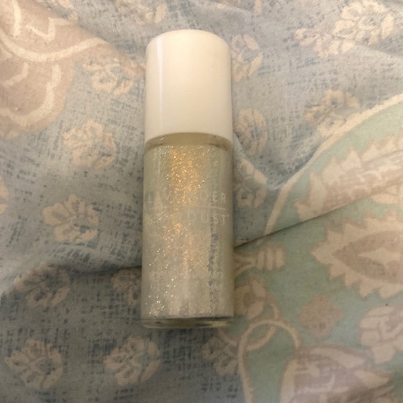 Lavender Stardust Roll-On Shimmer - Picture 3 of 4